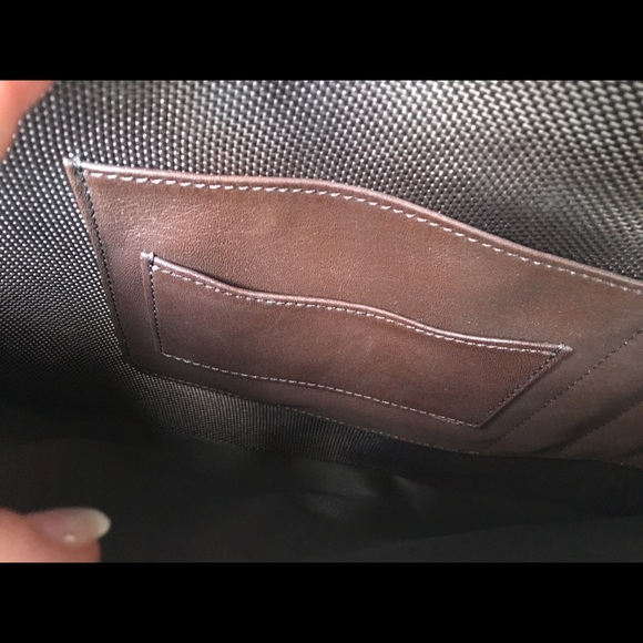 🌷🌷Vintage  Coach Briefcase - Traditional Coach - Picture 5 of 7