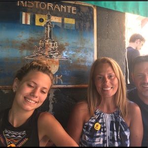 Meet your Posher, Maria