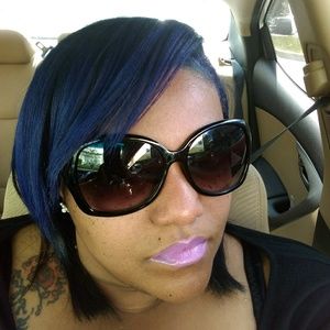 Meet your Posher, Dawneisha