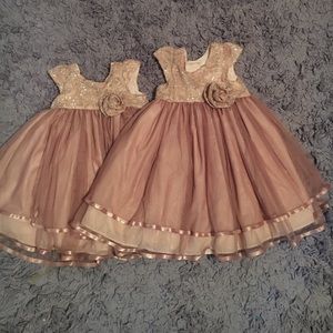 Girl formal dresses