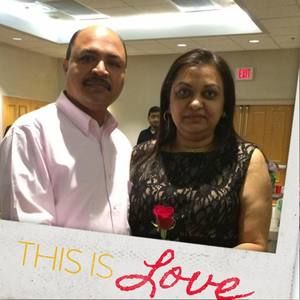 Meet your Posher, Falguni