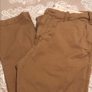 Men’s hollister pants