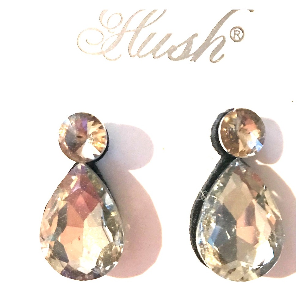 NWT Original packaging Earrings