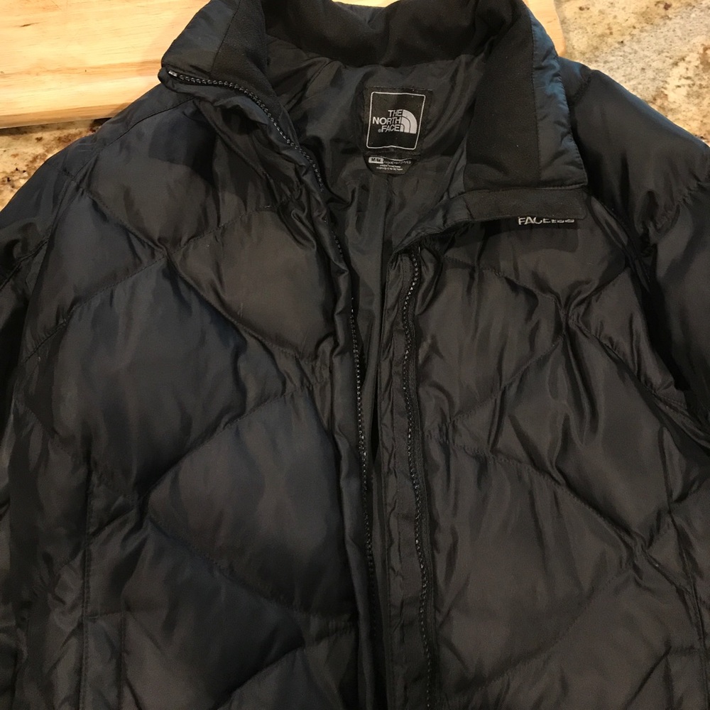 North face women's 550 medium