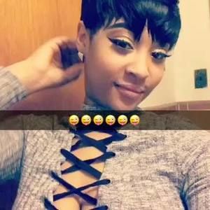 Meet your Posher, Jasmine