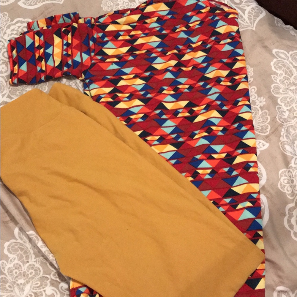 Lularoe