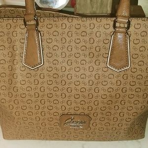 Guess Tote Bag