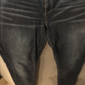 American Eagle Stretch Jeans
