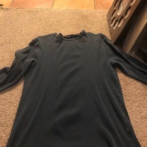 Long sleeve T