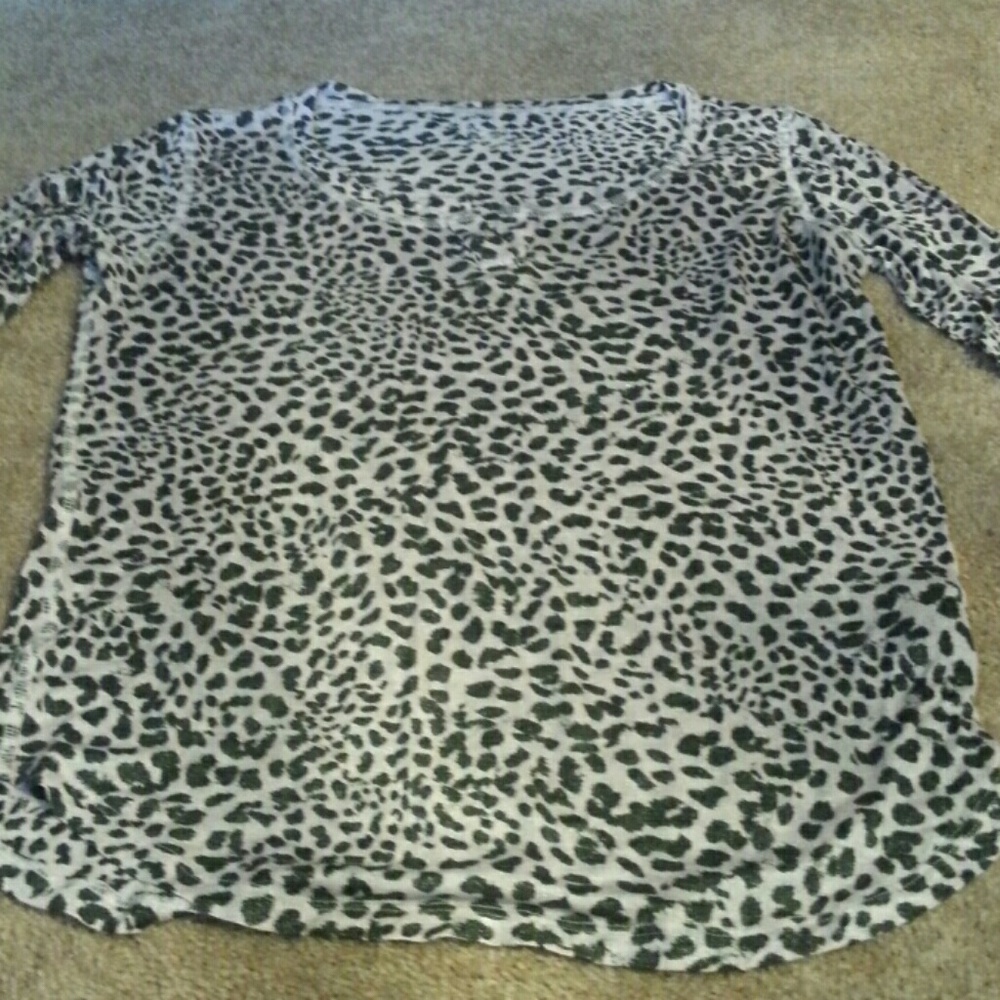 Majestic teeshirt