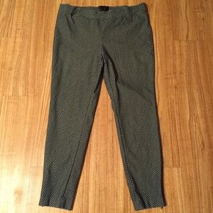 ❤️SALE❤️ Rafaella Comfort Fit Pants