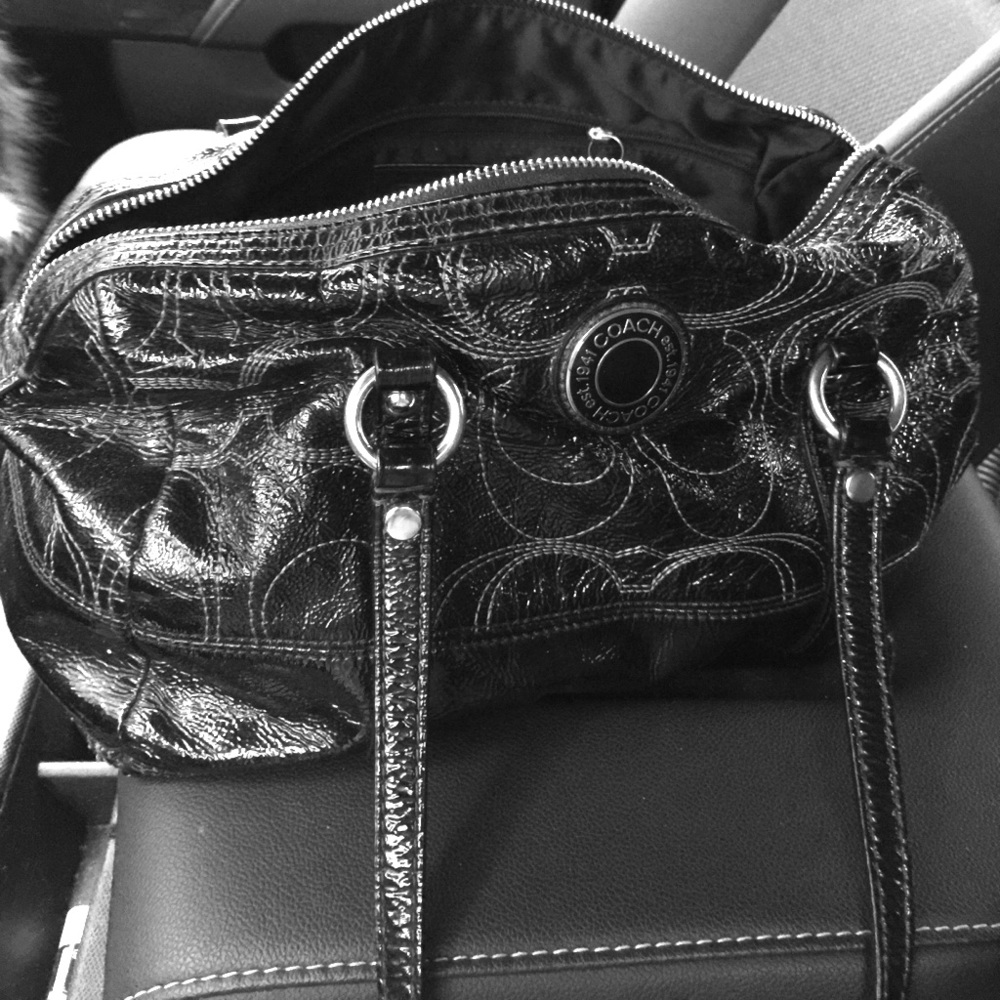 Coach bag 💼