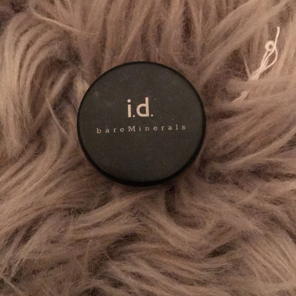 Bare mineral eyeshadow