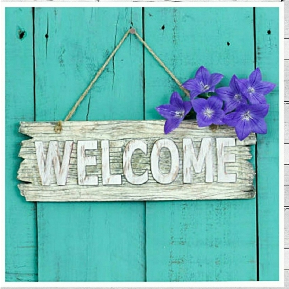 Welcome to poshmark!