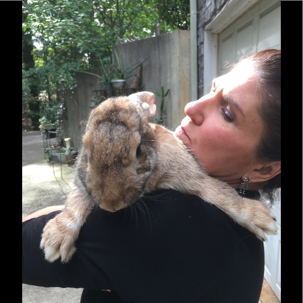 Meet your Posher, Diane