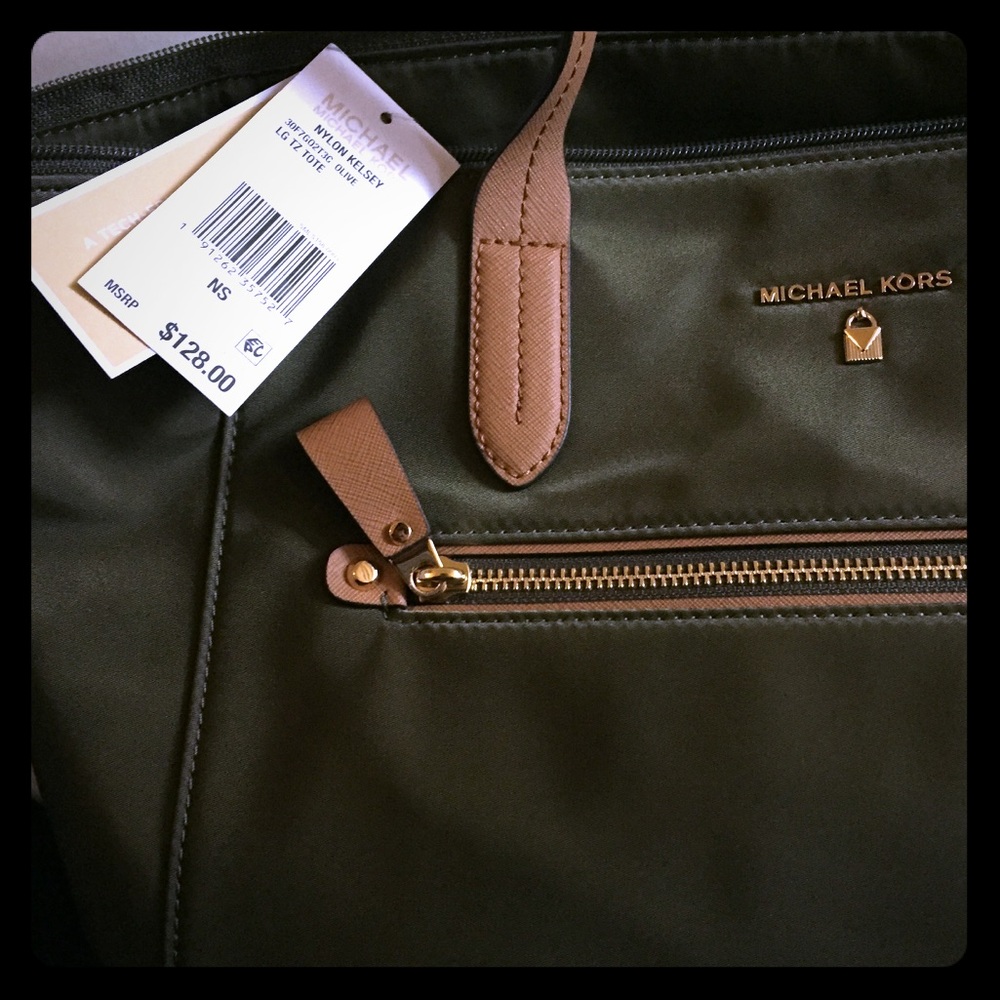 Michael Kors large handbag