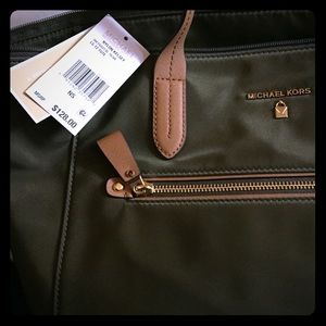 Michael Kors large handbag