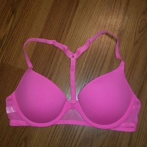 Victoria's Secret PINK wear everywhere push-up 36A