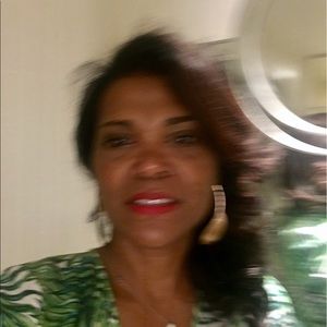 Meet your Posher, Tonda