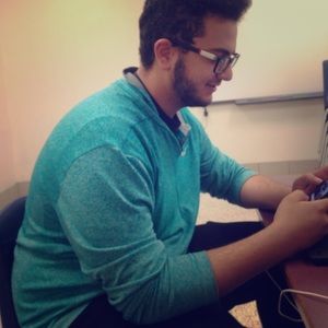 Selling my fav person