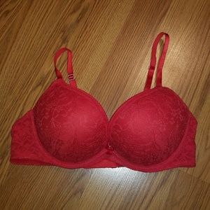 Like New AERIE DREW Push-up 36B