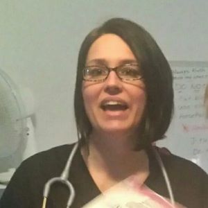 Meet your Posher, Mitzi