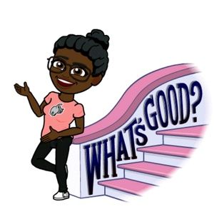 Meet your Posher, Annette