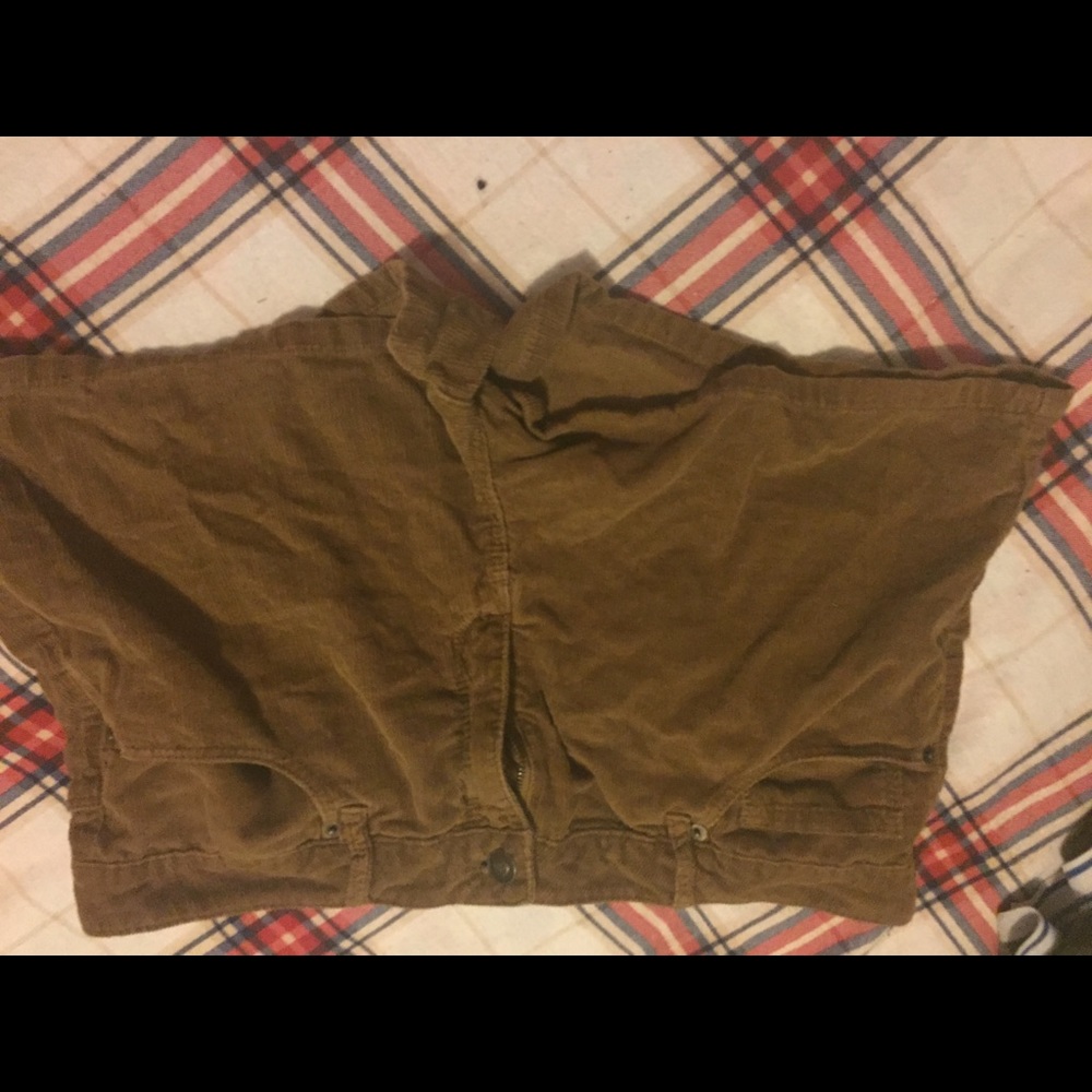 Forever 21 shorts