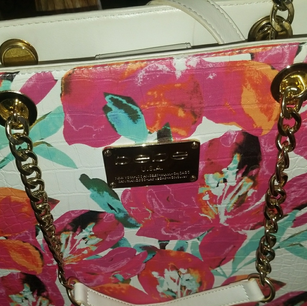 Ladies  bag