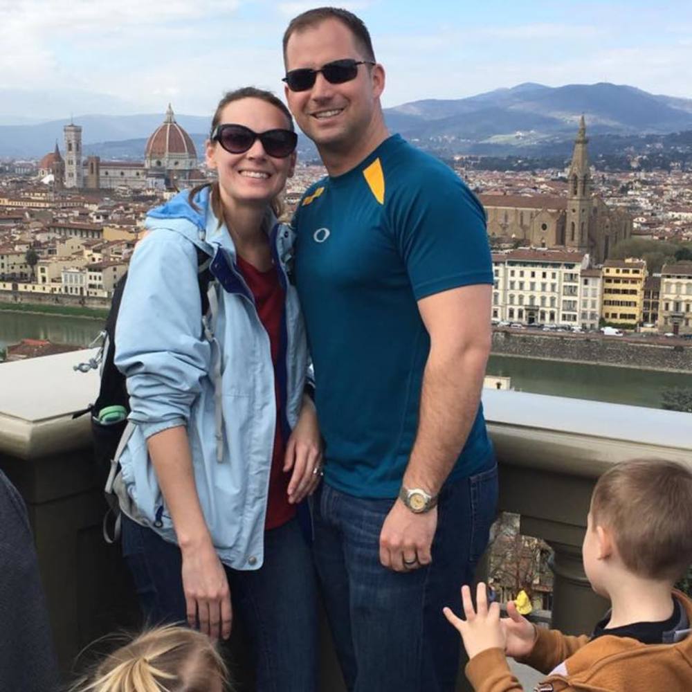 Meet your Posher, Erica