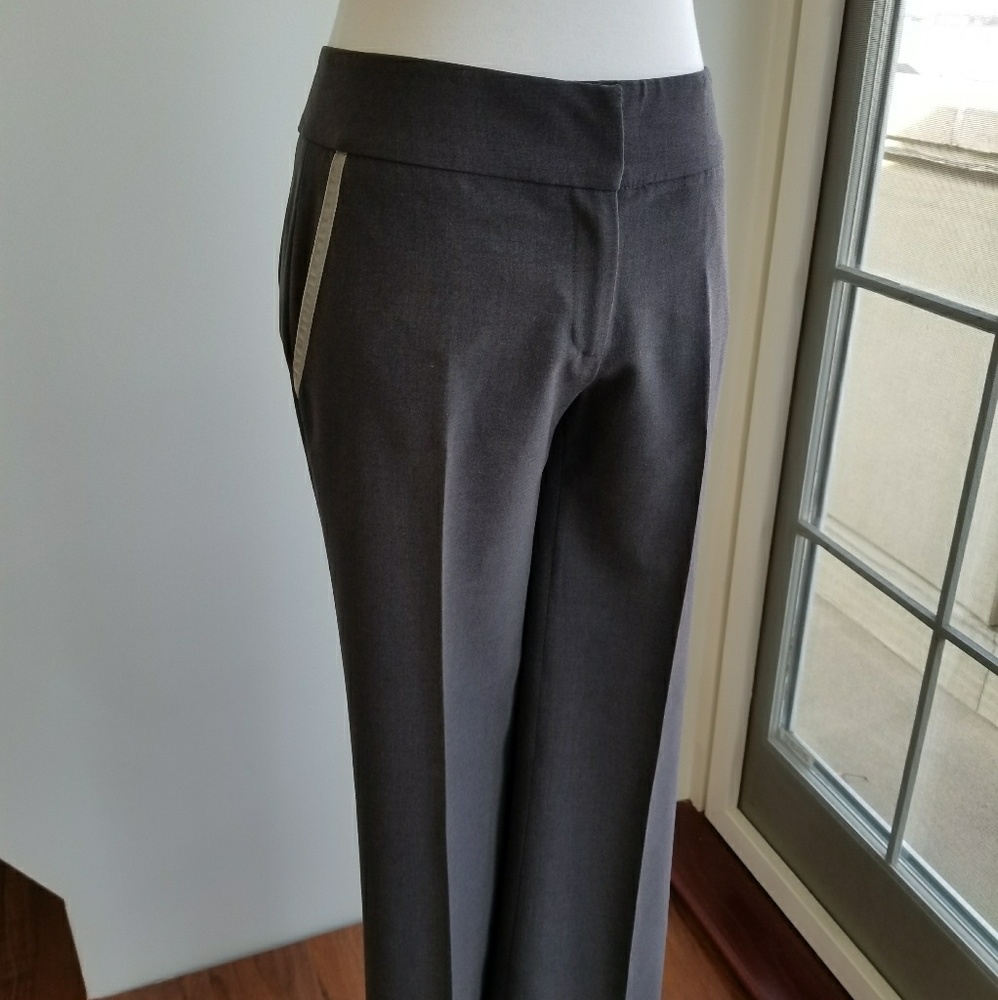 Arden B. Trouser