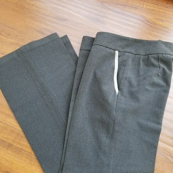 Arden B. Trouser - Picture 4 of 5