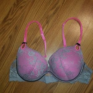 Victoria's Secret sexy little thing Push-up 36B