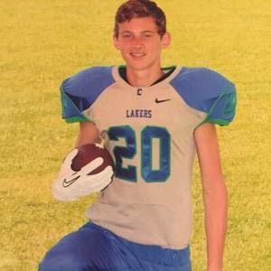 Meet your Posher, Thomas