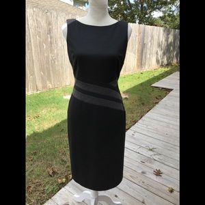 💕NWOT David Meister Dress