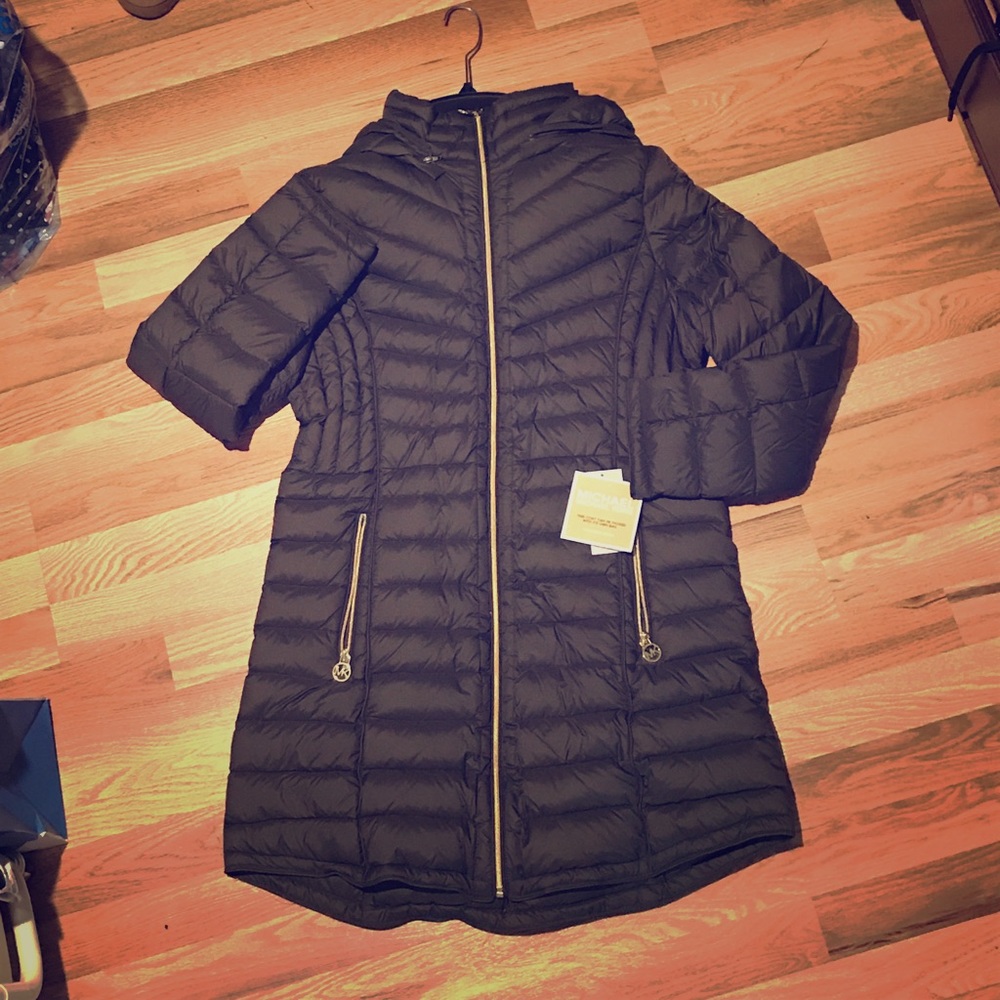 Jacket Michael Kors