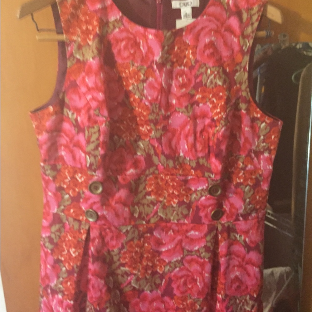 Women’s event dress