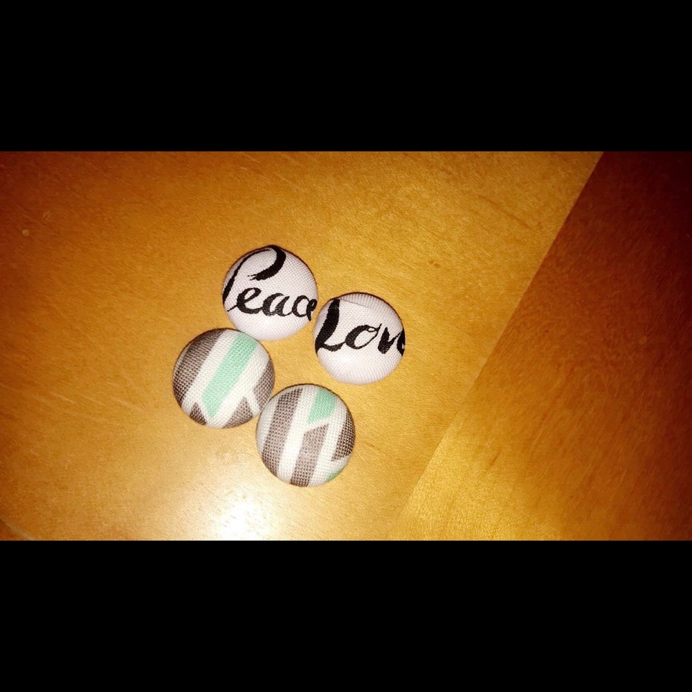 Earring - Picture 2 of 4