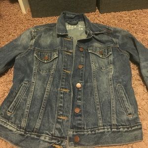 GAP Denim Jacket