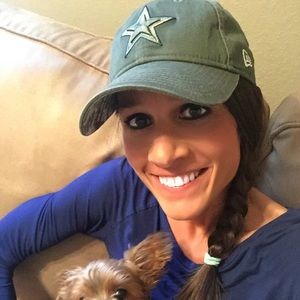 Meet your Posher, Meg