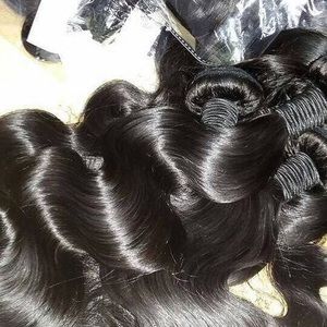 Virgin Brazilian Hair ‼️ Inches 16in-26in.