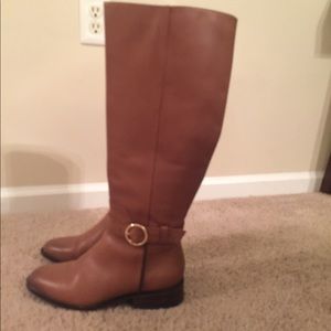 Aldo Riding Boots