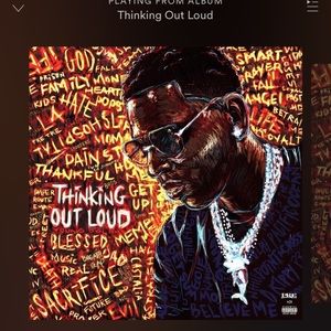 Meet your Posher, Ron