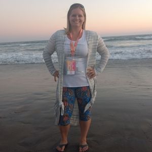 Meet your Posher, Kelly