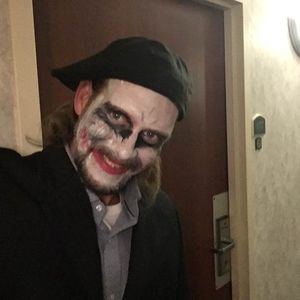 Meet your Posher, Joshua