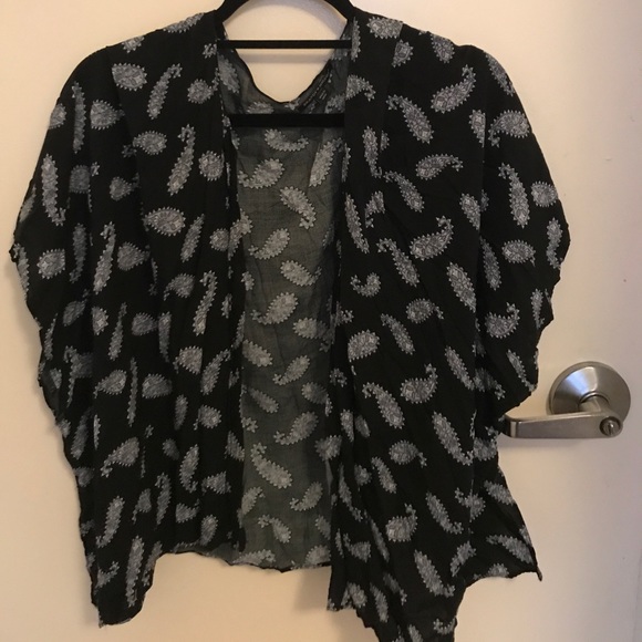 BRANDY MELVILLE kimono - Picture 1 of 2