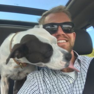 Meet your Posher, Ross