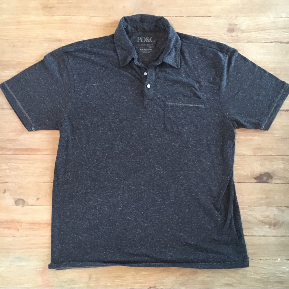 PD&C Polo