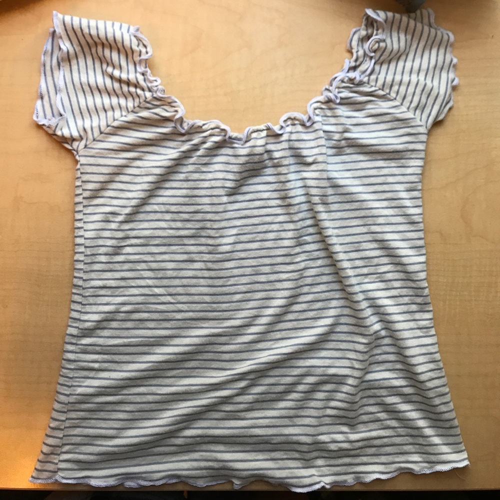 BRANDY MELVILLE top
