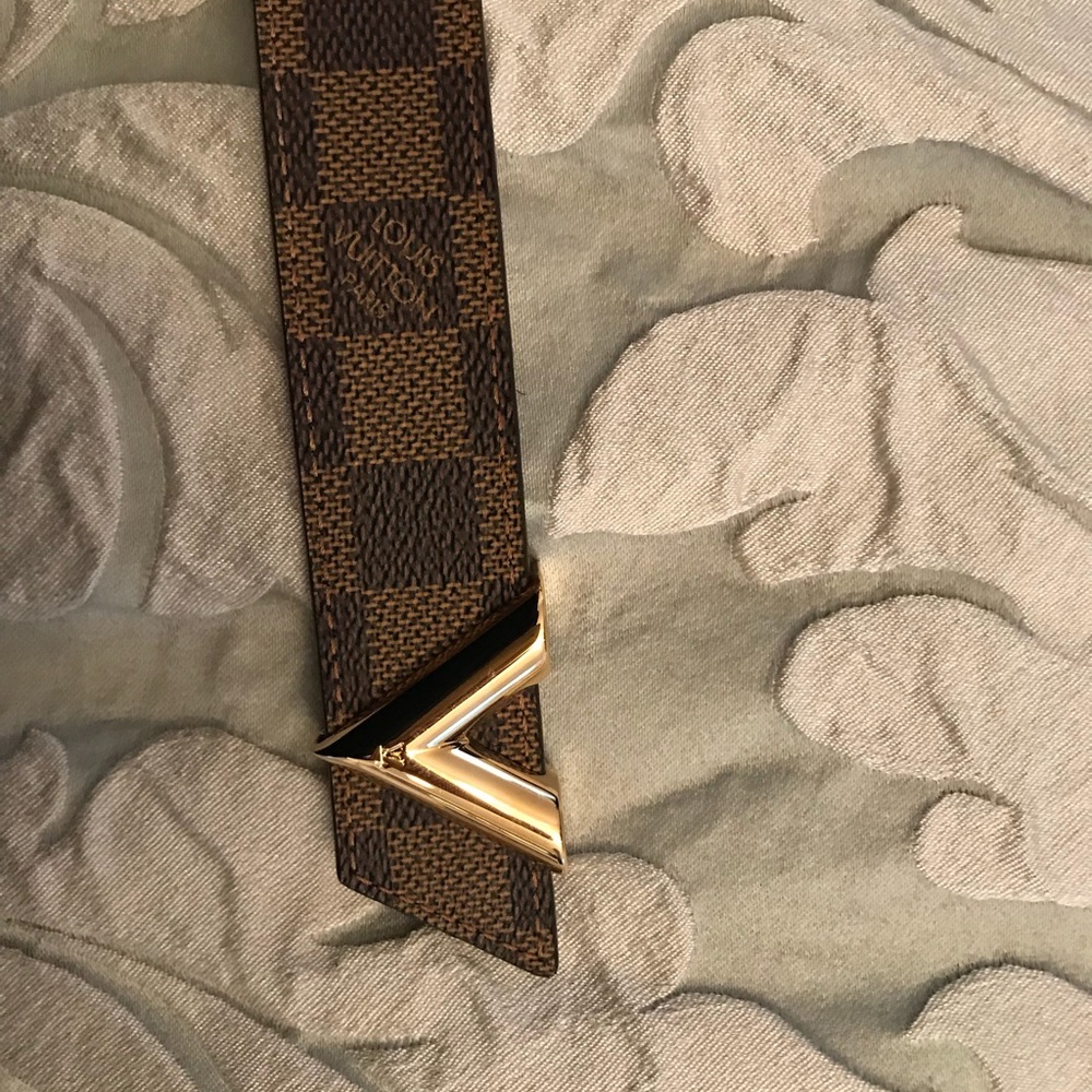 Lv belt
